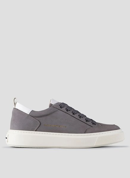Alexander Smith Erkek Sneaker Ayakkabı