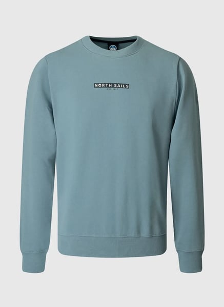 North Sails Erkek Sweatshirt
