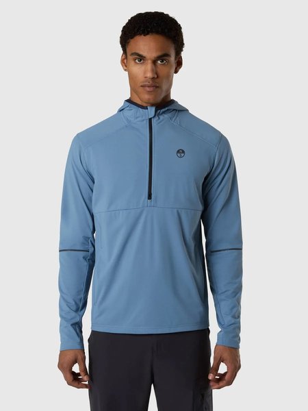 North Sails Erkek Sweatshirt