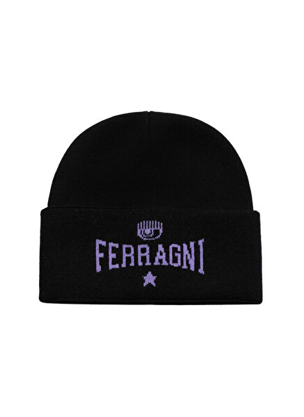 Chiara Ferragni Şapka, Bere, Kulaklık