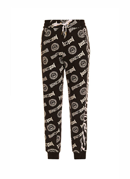 Just Cavalli Kadın Eşofman