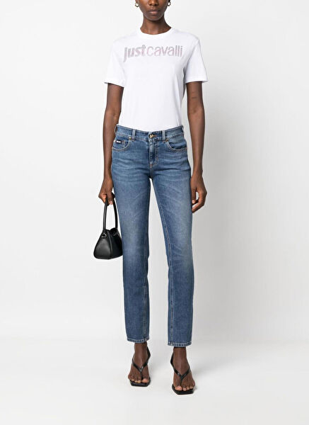 Just Cavalli Kadın Tişört