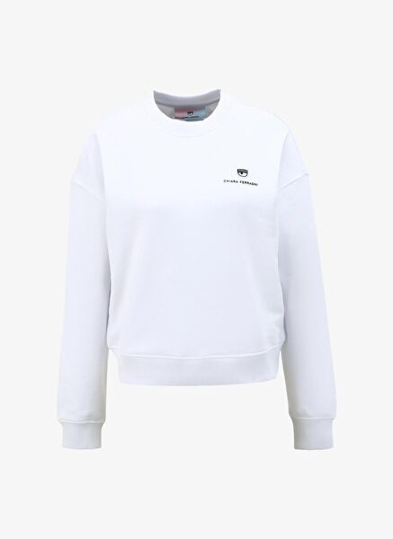 Chiara Ferragni Kadın Sweatshirt