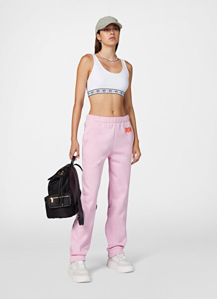 Chiara Ferragni Spor Eşofman Altı