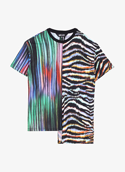 Just Cavalli Günlük Elbise