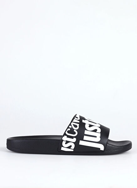 Just Cavalli Erkek Terlik