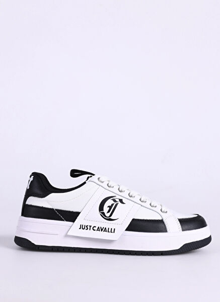 Just Cavalli Kadın Sneaker Ayakkabı