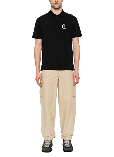 Just Cavalli Erkek Tişört