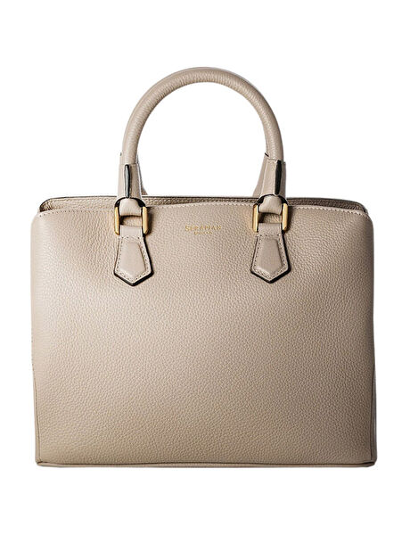 Serapian Kadın El Çantası