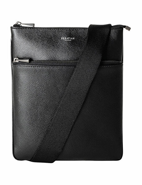 Serapian Erkek Omuz Çanta