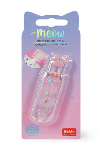 Legami Daksil, Şerit Silici