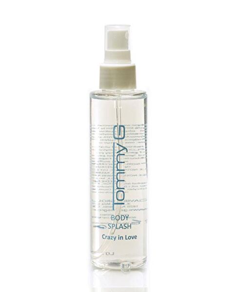 Tommy G Vücut Spreyi & Parfümü