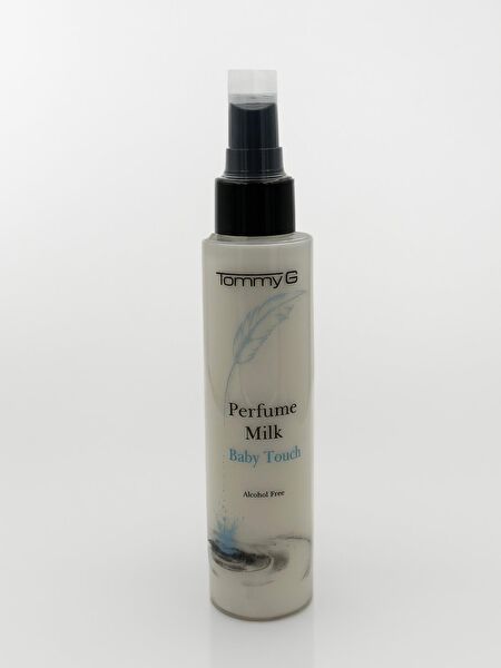 Tommy G Vücut Nemlendirici Krem, Losyon