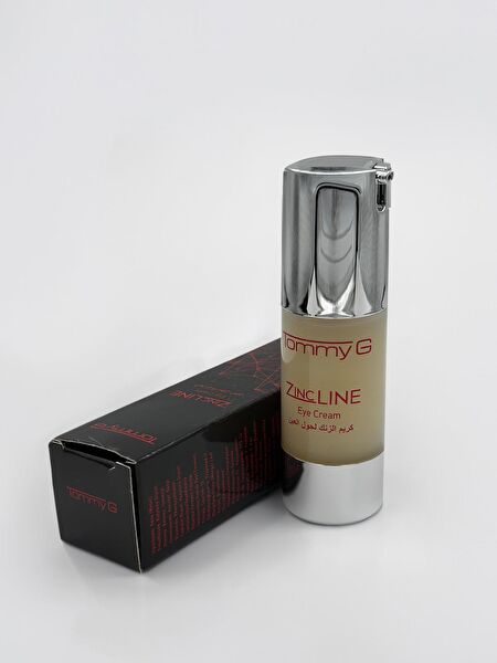 Tommy G Göz Bakım Ürünleri