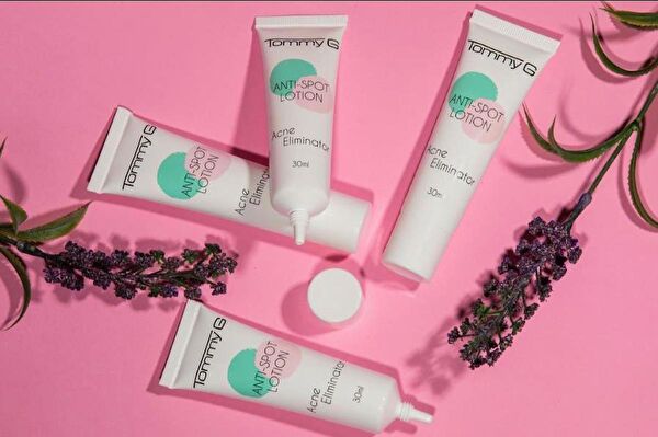 Tommy G Anti-Aging, Yaşlanma Karşıtı Ürünler