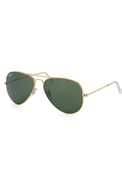 Ray-Ban Unisex Güneş Gözlüğü