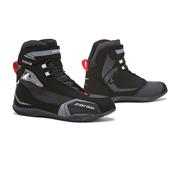 Forma Motosiklet Bot ve Ayakkabı