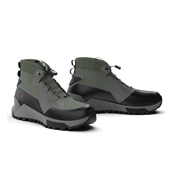 Forma Motosiklet Bot ve Ayakkabı