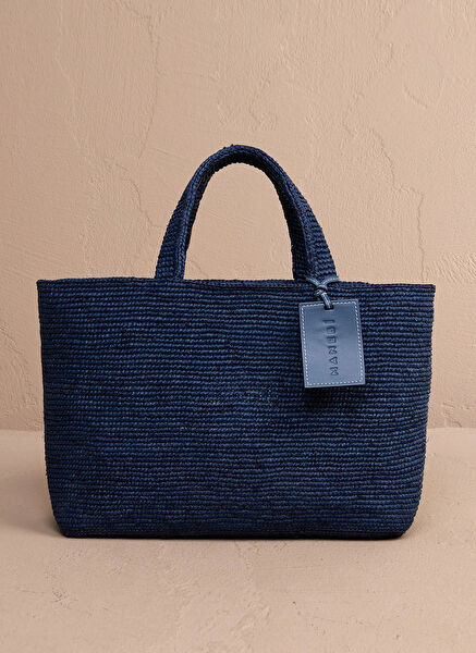 MANEBİ Kadın El Çantası