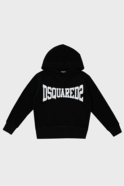 Dsquared2 Erkek Çocuk Sweatshirt
