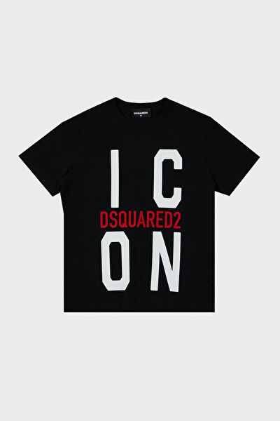 Dsquared2 Erkek Çocuk Tişört