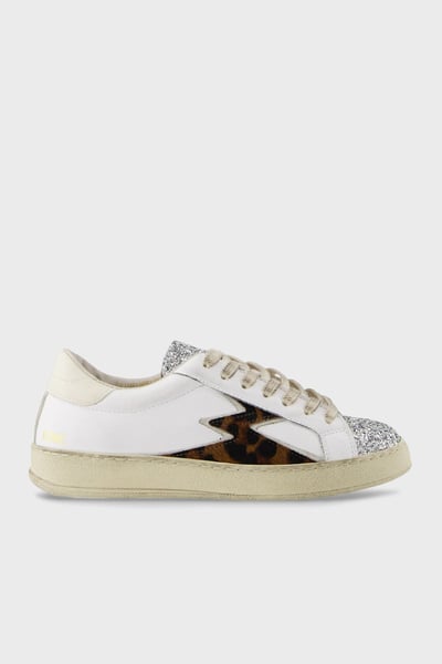 Moaconcept Kadın Sneaker Ayakkabı