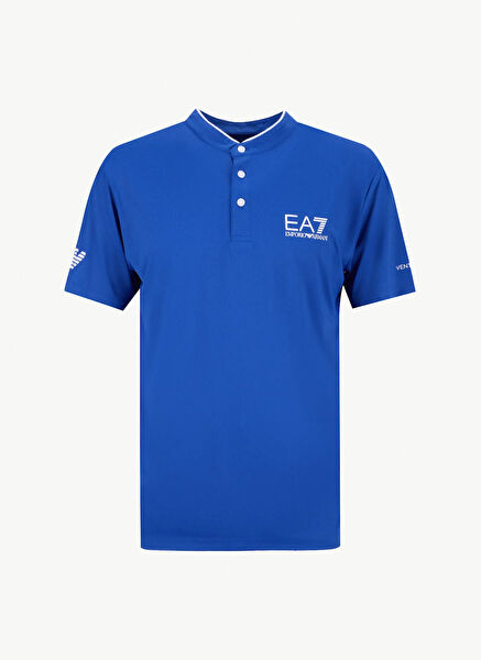 EA7 Erkek Tişört