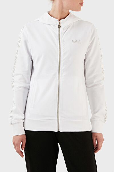 EA7 Kadın Sweatshirt