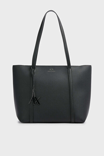 Armani Exchange Kadın Omuz Çantası