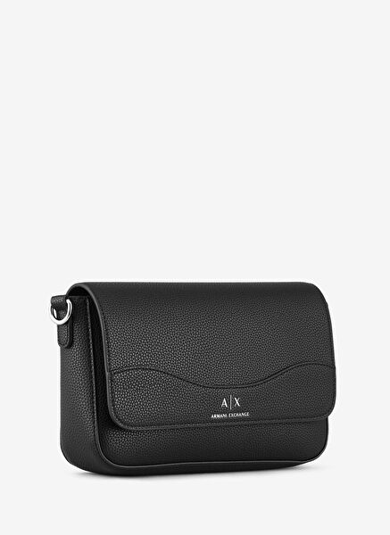 Armani Exchange Kadın Omuz Çantası
