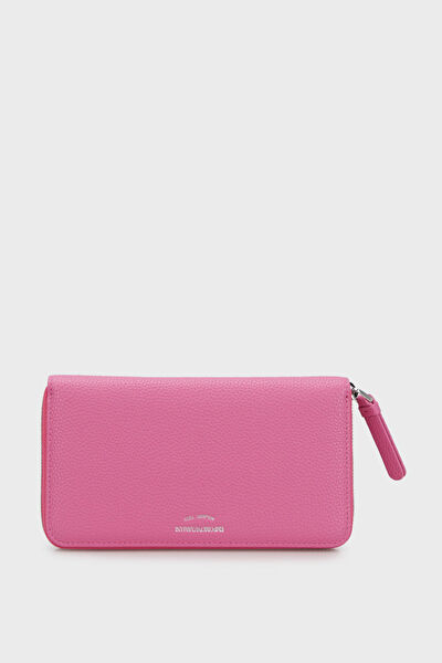 Emporio Armani Kadın Cüzdan