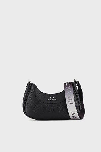 Armani Exchange Kadın Omuz Çantası