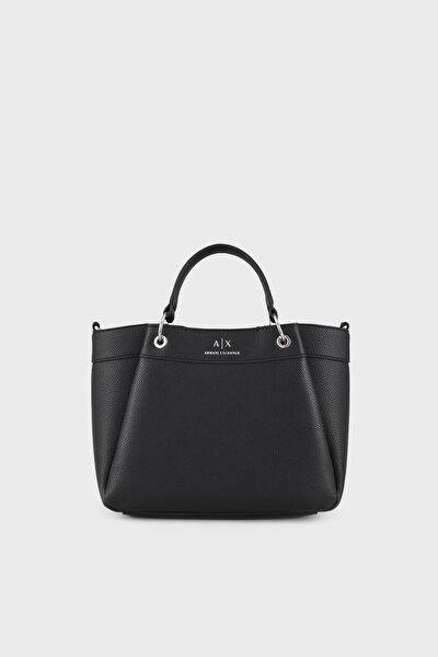 Armani Exchange Kadın Omuz Çantası
