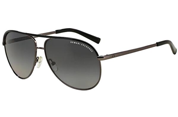 Emporio Armani Unisex Güneş Gözlüğü