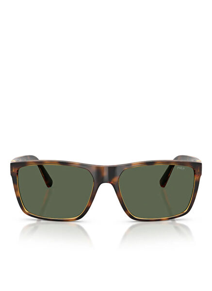 Polo Ralph Lauren Unisex Güneş Gözlüğü