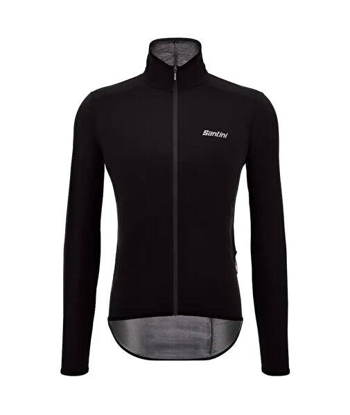 Santini Bisiklet Mont, Yelek, Yağmurluk