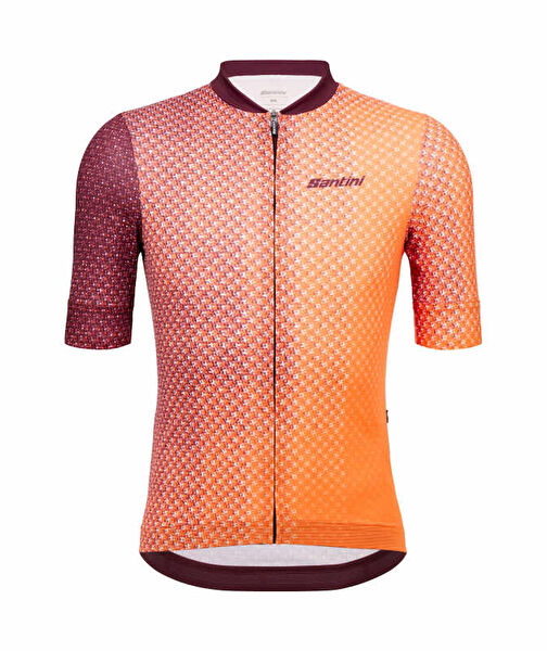 Santini Bisiklet Forma, Şort, Tayt