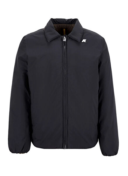 K-Way Erkek Mont, Kaban