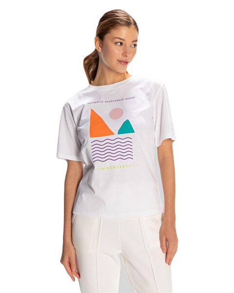 Kappa Sporcu Tişört