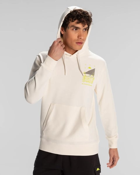 Kappa Sporcu Sweatshirt