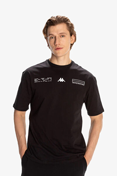 Kappa Sporcu Tişört