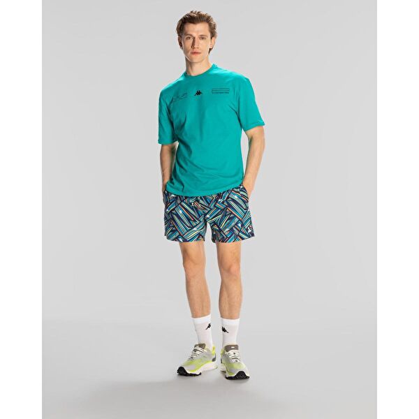 Kappa Sporcu Tişört