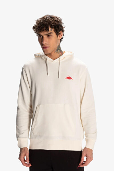 Kappa Sporcu Sweatshirt