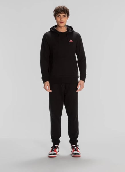 Kappa Sporcu Sweatshirt