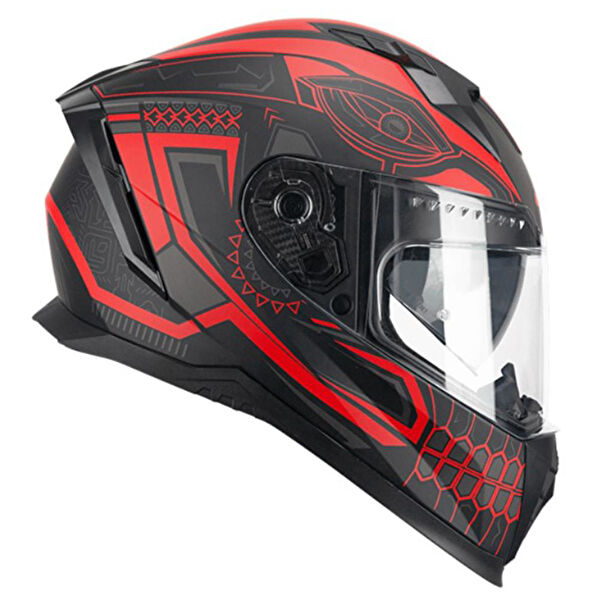 CGM Motosiklet Kaskları ve Yedek Parçaları