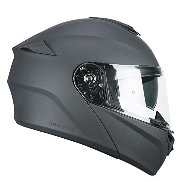 CGM Motosiklet Kaskları ve Yedek Parçaları