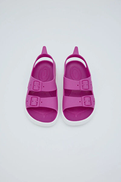 BOATILUS Kız Çocuk Sandalet