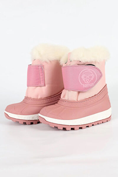 BOATILUS Kız Çocuk Bot, Çizme