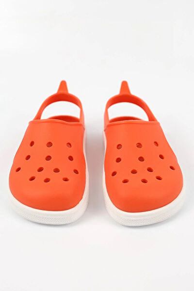 BOATILUS Kız Çocuk Sandalet