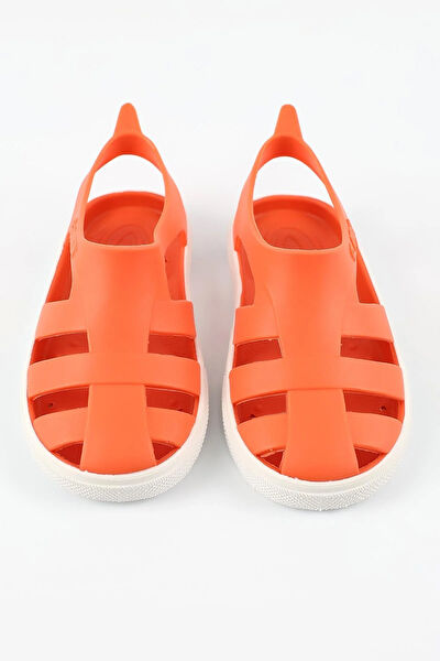 BOATILUS Kız Çocuk Sandalet